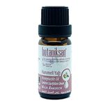 Botaniksan Hanımeli Yağı 10ML Distilasyon, Saf, Doğal, Katkısız