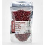 Botaniksan Kırmızı 20gr Karabiber