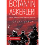 Botan’ın Askerleri - Ercan Ersoy