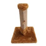 Botar 40 cm – Camel Üçgen Tırmalama Tahtası