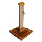 Botar 60 cm Camel Üçgen Tırmalama Tahtası