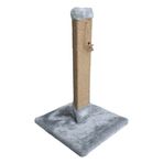 Botar 60 cm Gri Üçgen Tırmalama Tahtası