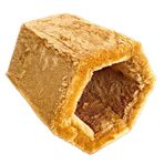 Botar Premium Hexagon Kedi Yatağı - Camel