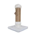 Botar Premium Krem 40 cm Tırmalama Tahtası