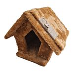 BOTAR Vega Kedi Evi - Camel