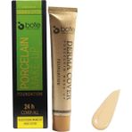 Bote Makeup Fondöten Derma Cover 01 - Açık