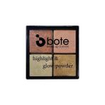 Bote Makeup Highlighter Paleti 01 - standart