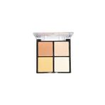 Bote Makeup Hıghlıghter Paletı 02
