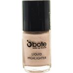 Bote Makeup Lıouıd Hıghlıghter 01