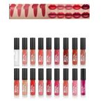 Bote Makeup Matte Extreme Long Liquid 14 Ruj