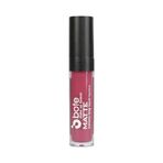 Bote Makeup Matte Extreme Long Liquid 16 Ruj