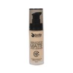 Bote Skin Editor Matte 02 Fondöten