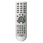 Botech 11500 USB Uydu Alıcı Kumandası