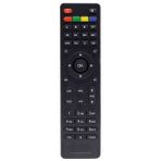 Botech 15221 HD Uydu Alıcı Kumandası