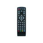 Botech 2010 HD 7200 FTA USB Uydu Alıcı Kumandası