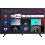 Botech 32BSE8503 32 inç 82 Ekran Uydu Alıcılı HD Android Smart LED TV