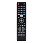 Botech 4k Android Smart Tv Kumandası