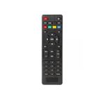Botech 502 Hd, Magbox Royal, Starbox Mini Hd, Botech, Magbox Sigma, Magbox Orbit, Starbox, X-Box Hd, Wismann Mini 600 Hd, Freebox-Next Uydu Kumandası
