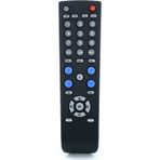 Botech 5700-5800-5900 Uydu Alıcı Kumanda