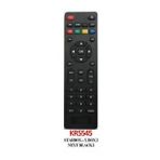 Botech 600 Hd Uydu Kumandası