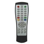 Botech 6600 FTA Plus Microbox FTA Uydu Alıcı Kumandası