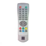 Botech 6600 Uydu kumandası