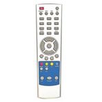 Botech 7000 Uydu Alıcı Alıcı Kumandası