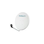 Botech 70Cm 0.60Mm Geniş Maut Çanak Anten