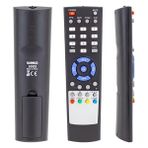 Botech 7100 Uydu Alıcı Kumandası