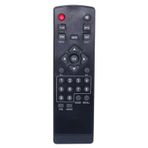 Botech 7119 2100-3100 Uydu Alıcı Kumandası