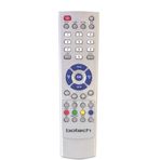 Botech 7300 USB Uydu Alıcı Kumandası