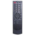 Botech BC-2100B Uydu Alıcı Kumandası