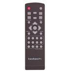 Botech BC-3100 Uydu Alıcı Kumandası