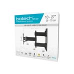 Botech BP-1027 Siyah 26-70 cm TV Duvar Askısı
