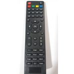 Botech Bs-5000 Full Hd Kasalı Uydu Cihazı Kumandası