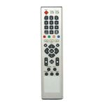 Botech BT 100 HD - BT 800 HD Uydu Alıcı Kumandası