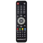 BOTECH HD NERO 2 IPTV/OTT BOX UYDU KUMANDA (4172)