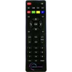 Botech IP TV Uydu Kumandası