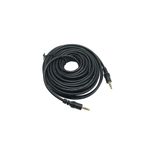 Botech Kablo Aux Gold 5 Metre 3,5mm Ses Kablosu