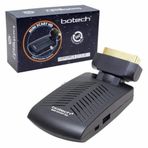 Botech Mini HD Scart Uydu Alıcısı