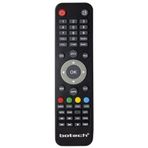 Botech NER02 IPTV-OTT Box Uydu Kumanda