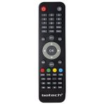 BOTECH NERO 2 OTT BOX UYDU KUMANDA