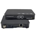 Botech Nero 2 Plus Linux Hd Ip Tv Uydu Alıcısı