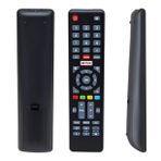 BOTECH NETFLIX-YOUTUBE TUŞLU LCD-LED TV KUMANDA (7601-32Y022-0044BEH1-YDX07601RA0-19A1100073)