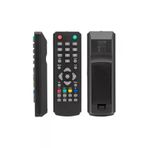 Botech P194232S1171 7000 Mini Uydu Alıcı Kumandası