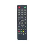 Botech Piko 107 Mini Uydu Alıcı Kumandası