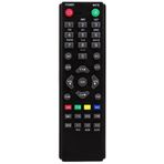 Botech Piko 120 Gold Uydu Alıcı Kumandası