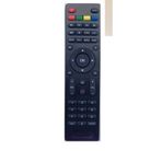 Botech Pıko 150 Uydu Alıcı Kumanda
