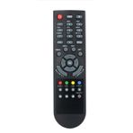 Botech Piko 207 HD Uydu Alıcı Kumandası