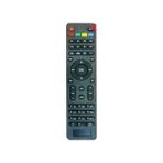 Botech Piko 300 Uydu Alıcı Kumandası
